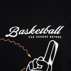 Áo T-shirt 361º Nam W552521105-4C