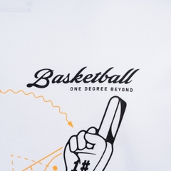 Áo T-shirt 361º Nam W552521105-5C