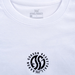 Áo T-shirt 361º Nam W552521105-5C