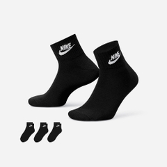 Tất Unisex Nike EVERYDAY ESSENTIAL AN DX5074-010