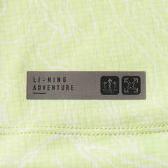 Áo T-shirt Li-Ning Nữ ATSV372-5V