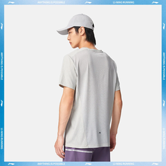 Áo T-shirt Li-Ning Nam ATSV369-2V
