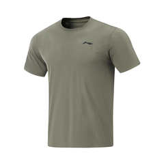 Áo T-shirt Li-Ning Nam ATSV075-7V