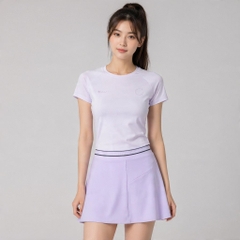 Áo T-shirt 361º Nữ W562622105-2C