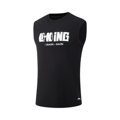 Áo ba lỗ Li-Ning Nam AVSV113-1V