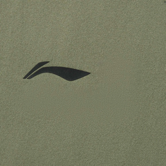 Áo T-shirt Li-Ning Nam ATSV317-1V