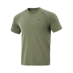 Áo T-shirt Li-Ning Nam ATSV317-1V