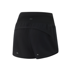 Quần short Li-Ning Nữ AKSV102-1V