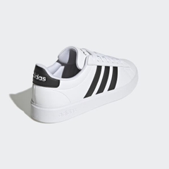 Giày thời trang adidas Grand Court CloudFoam Comfort Nam - GW9195