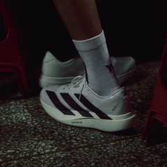 Giày chạy bộ adidas Adizero EVO SL Nữ - JH6208