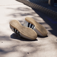 Giày thời trang adidas Barreda Mary Jane Nữ - JQ2127
