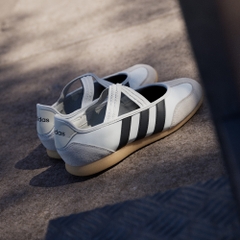 Giày thời trang adidas Barreda Mary Jane Nữ - JQ2127