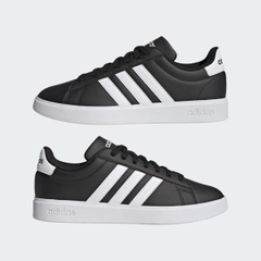 Giày thời trang adidas GRAND COURT CLOUDFOAM COMFORT Nam GW9196