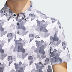 Áo Polo golf adidas Go-To Nam - JP2366