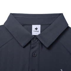 Áo Polo le coq golf Nam GQ121MTS31-CGRY