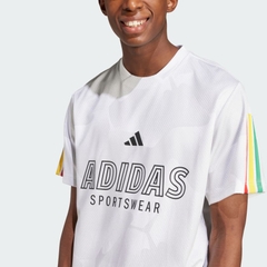 Áo T-shirt adidas House of Tiro Nations Nam - JC8004