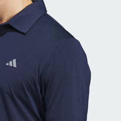 Áo Polo golf adidas Ultimate365 Solid Nam - IM8410
