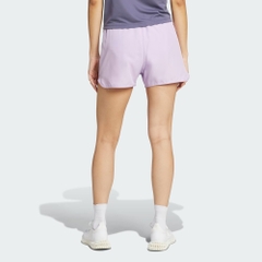 Quần short chạy bộ adidas Run It Nữ - JM5753