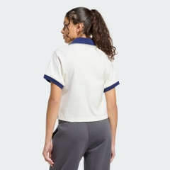 Áo Polo adidas Pop Art Q2 Nữ - KB7205