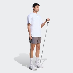 Quần short tập luyện adidas PrimeLift Nam - KD0296