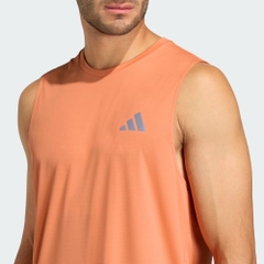 Áo Tank Top chạy bộ adidas adi365 Nam - KB5972