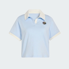 Áo Polo adidas Pop Art Q2 Nữ - KB7204