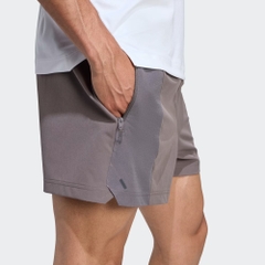 Quần short tập luyện adidas PrimeLift Nam - KD0296