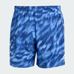 Quần short chạy bộ adidas Own The Run Allover Nam - JL8707