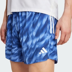 Quần short chạy bộ adidas Own The Run Allover Nam - JL8707