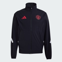 Áo khoác gió adidas Manchester United Z.N.E. Anthem Nam - JM5559