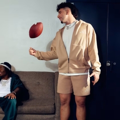 Áo hoodie adidas Z.N.E. Nam - KC7904