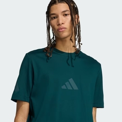 Áo T-shirt adidas Z.N.E. Nam - JW4736