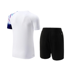 Bộ quần áo cầu lông Li-Ning Unisex P-AATV045-2V
