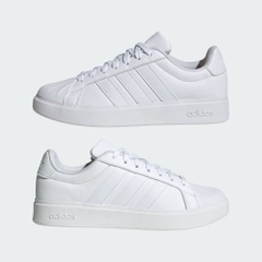 Giày thời trang adidas Streettalk Nữ - JP8283
