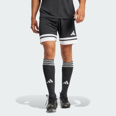 Quần short bóng đá adidas Squadra 25 Nam - JH3402