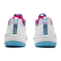 Giày cầu lông chuyên nghiệp Li-Ning Nữ P-AYZU019-2