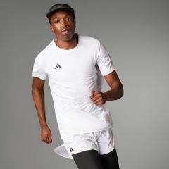 Áo T-shirt chạy bộ adidas Adizero Essentials Nam - IN1157