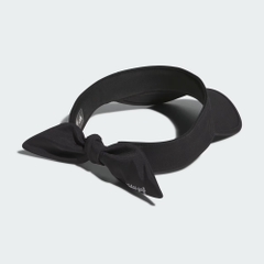 Mũ nửa đầu adidas Ribbon Nữ - KD8873