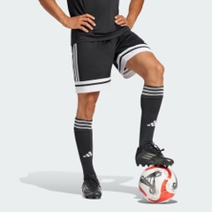 Quần short bóng đá adidas Squadra 25 Nam - JH3402