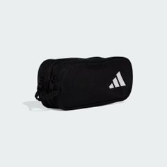 Túi đựng bút adidas hai khoá Unisex - JD1308