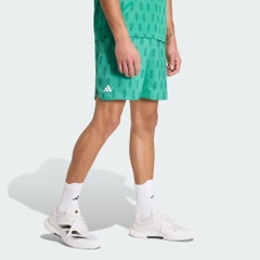 Quần short tennis/pickleball adidas Club Climacool Nam - KD1753