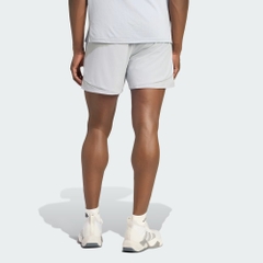 Quần short tập luyện adidas Tech Apparel Nam - KV4074