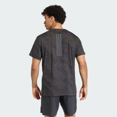 Áo T-shirt tập luyện adidas D4T PrimeLift AOP Nam - KF3097