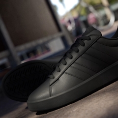 Giày thời trang adidas Grand Court 3.0 Nam - IH1474