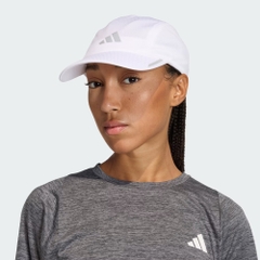 Mũ lưỡi trai chạy bộ adidas CLIMACOOL Unisex - JZ0505