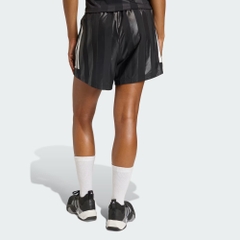 Quần short tập luyện adidas Hyperglam 3 sọc Nữ - KD7025