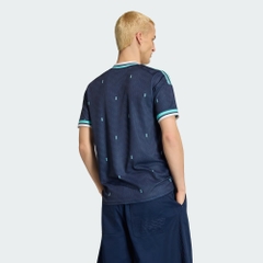 Áo jersey bóng đá adidas Sân khách Đức 26 Nam - JN2074