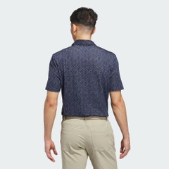 Áo Polo golf adidas Ultimate365 Mesh Tango Nam - KB3734