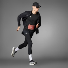 Áo T-shirt chạy bộ adidas Adizero Essentials Nam - IN1156