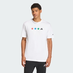 Áo T-shirt adidas FIFA World Cup 26 Map Nam - KB2530